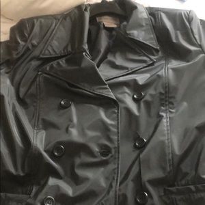 Used jacket